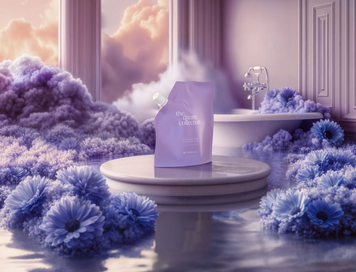 Скраб для тіла Rituals The Dream Collection Body Scrub 0910 фото