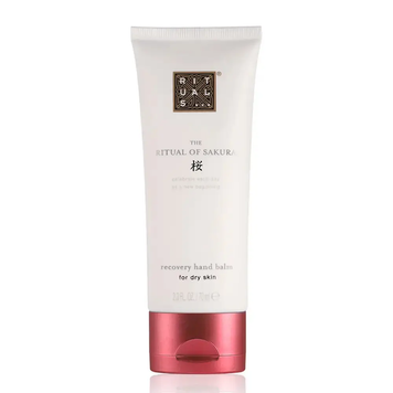 Бальзам для рук Rituals The Ritual of Sakura Hand Balm, 70 мл 0643 фото
