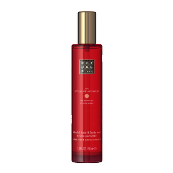 Rituals The Ritual Of Ayurveda Hair & Body Mist 50 мл Міст для волосся і тіла 0754 фото