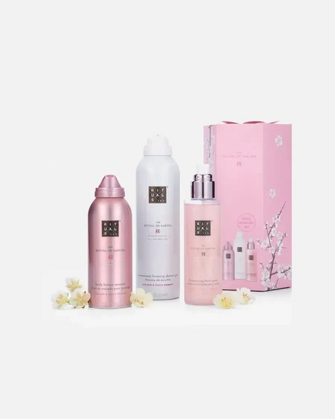 Rituals Подарунковий набір Rituals of Sakura Gift Set 12441 фото