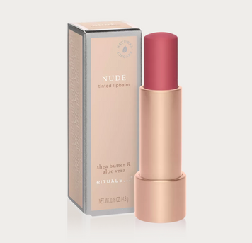 Бальзам для губ Rituals Fortune Balms Nude 0755 фото