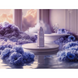 Мусс-олійка для тіла Rituals The Dream Collection Body Lotion Mousse 150 ml 0911 фото 1