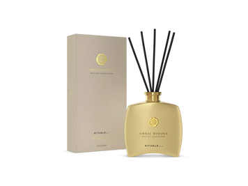 Аромадифузор Rituals Private Collection Orris Mimosa Fragrance Sticks, 100мл 12308 фото