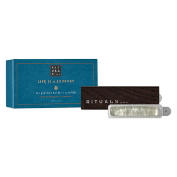 Автопарфум Rituals The Ritual of Hammam Life is a Journey Car Perfume 0829 фото