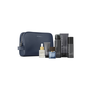 Подарунковий набір THE RITUAL OF HOMME Gift Set L 2025  12361 фото