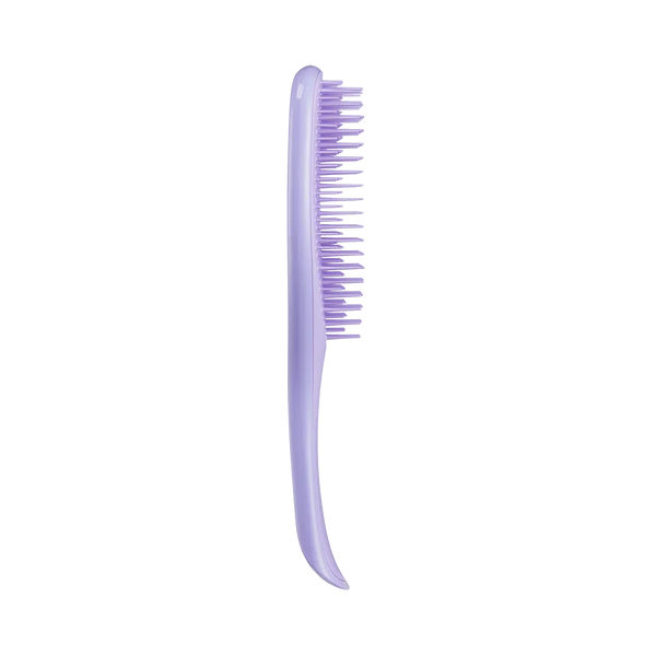 Щітка для волосся Tangle Teezer The Ultimate Detangler Naturally Curly Purple Passion 0620 фото