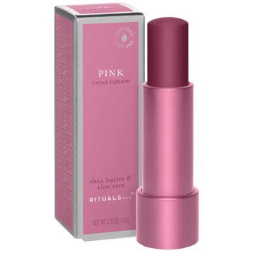 Бальзам для губ Rituals Fortune Pink 0756 фото