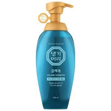 Шампунь для об'єму Daeng Gi Meo Ri Glamorous Volume Shampoo 1020 фото