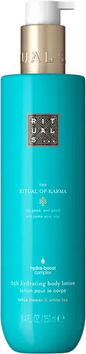 Лосьйон для тіла THE RITUAL OF KARMA RITUALS, 250 мл 0695 фото