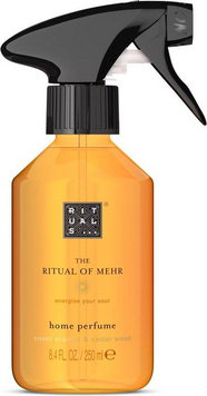 Парфум для дому Rituals The Ritual of Mehr Home Parfum d'Interieur 250мл. 0809 фото