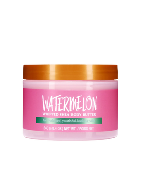 Баттер для тіла Tree Hut Watermelon Whipped Shea Body Butter 0500 фото