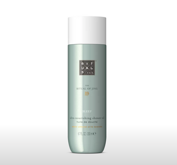 Rituals The Ritual of Jing Shower Oil Олія для душу 0646 фото