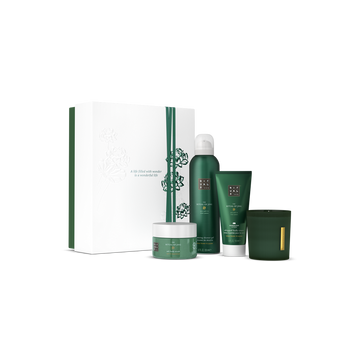 Подарунковий набір Rituals The Ritual of Jing Medium Gift Set 12391 фото