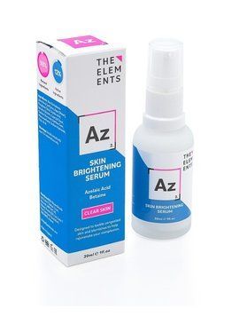 Сироватка для сяйва та освітлення шкіри The Elements Skin-Brightening Serum 0501 фото