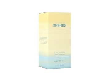 The Ritual of Seshen Home Perfume Спрей-ароматизатор для дому 12446 фото