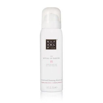 Гель-пінка для душу Rituals The Ritual of Sakura 50ml 0154 фото