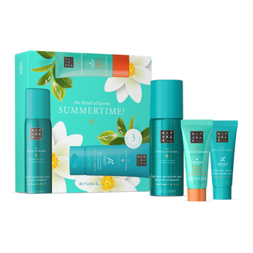 Набір "Summertime" Rituals. The Ritual of Karma 01019 фото
