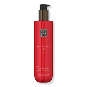 The Ritual of Ayurveda Body Lotion Лосьйон для тіла 0808 фото