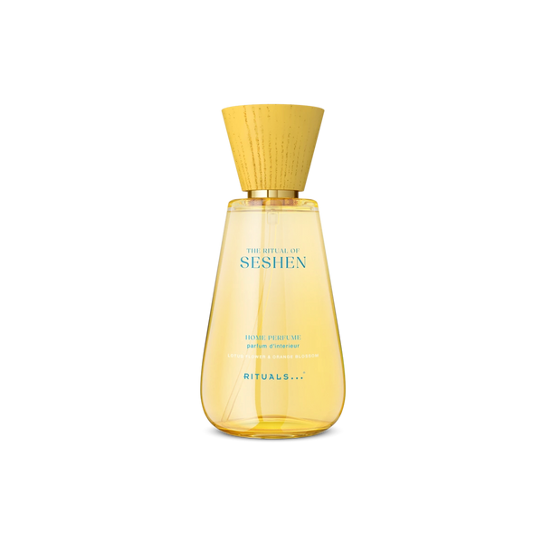 The Ritual of Seshen Home Perfume Спрей-ароматизатор для дому 12446 фото