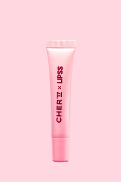 Lipper-блиск LIPSSxCHER`17 Pinky love 0864 фото