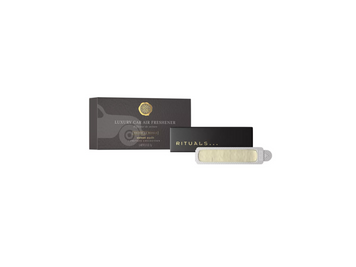Ароматизатор для автомобіля Rituals - Private Collection Velvet Oudh Car Air Freshener 12546 фото