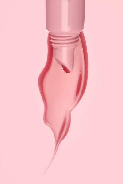Lipper-блиск LIPSSxCHER`17 Pinky love 0864 фото