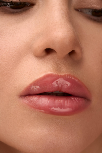 Lipper-блиск LIPSSxCHER`17 Pinky love 0864 фото