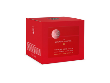 Крем для тіла вершковий Rituals The Ritual Of Ayurveda Body Cream 220 мл Новий дизайн 12342 фото