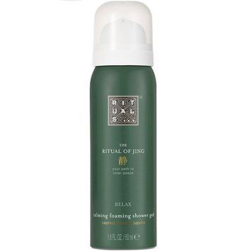 Пінка для душу The Ritual of Jing 50ml 0156 фото
