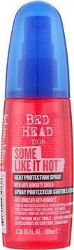 Спрей із захистом від вологи TIGI Bed Head Some Like It Hot Heat Protection Spray 100 мл 0306 фото