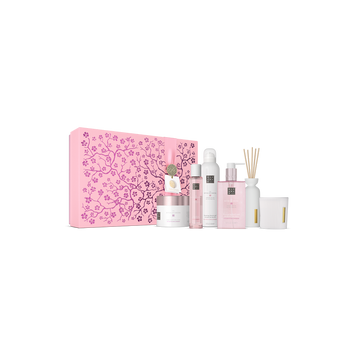 Подарунковий набір Rituals The Ritual of Sakura Gift Set XL 0968 фото
