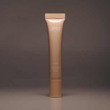 Lipper-блиск CLEAR 0866 фото