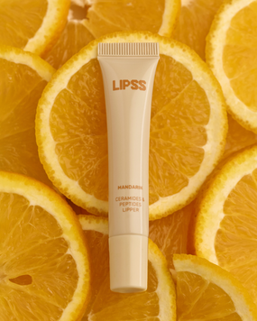 Lipper-блиск MANDARIN 0867 фото