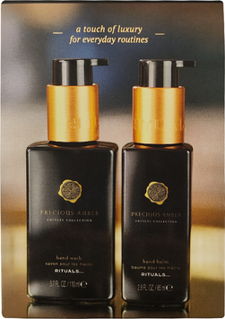 Набір для рук Rituals Private Collection Precious Amber 12346 фото