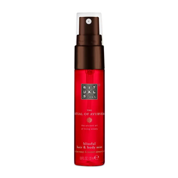 Міст Rituals of Ayurveda Hair & Body Mist 20ml 0707 фото