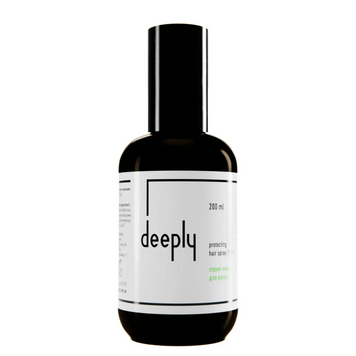 Спрей-захист для волосся 10 в 1 deeply protecting hair spray 10 in 1 12500 фото
