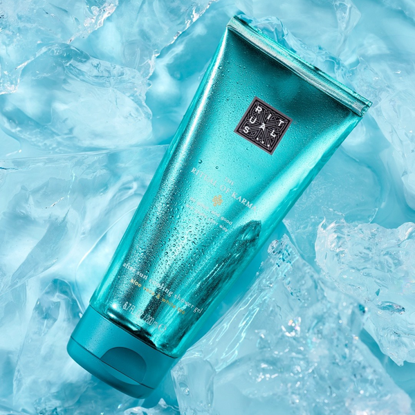 Гель для душу охолоджуючий після засмаги Rituals The Ritual of Karma After Sun Cooling Shower Gel  12296 фото