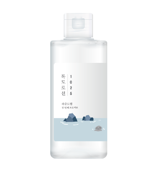 Зволожуючий лосьйон з морською водою ROUND LAB 1025 Dokdo Lotion 200 ml 0425 фото