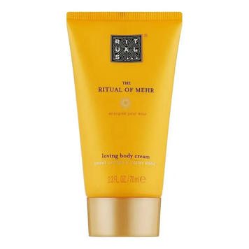 Крем для тіла Rituals The Ritual OF MEHR Balancing Body Cream, 0176 фото