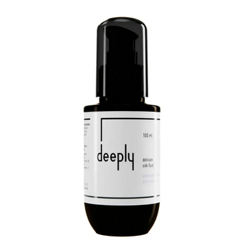 Шовковий флюїд для волосся deeply delicate silk fluid 12414 фото