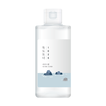 Зволожуючий тонер ROUND LAB 1025 Dokdo Toner 200 ml 0225 фото