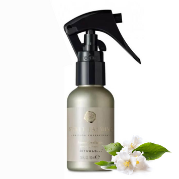 Освіжувач повітря парфумований спрей для інтер'єру Rituals Sweet Jasmine 50 ml 0709 фото