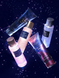 Спрей для тіла Starlit Love Spell 0923 фото 2