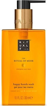Mehr Рідке мило для рук Rituals Mehr Hand Wash 300 мл 0769 фото