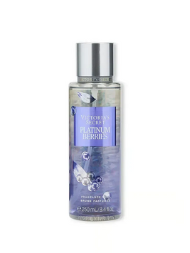 Спрей для тіла Victoria's Secret Platinum Berries Fragrance Mist 0924 фото