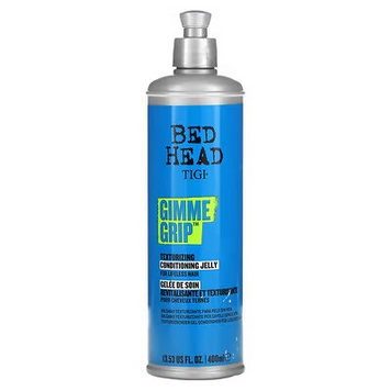 Текстуруючий кондиціонер TIGI BED HEAD GIMME GRIP 400 мл 01219 фото