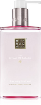 RITUALS The Ritual Of Sakura рідке мило для рук 300 мл 0770 фото