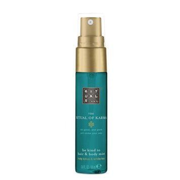 Міст The Ritual of Karma Rituals Body Mist 20ml 0365 фото
