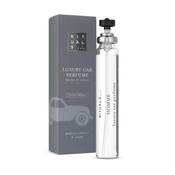 Rituals Автомобільний парфум The Ritual Of Homme Car Perfume 14мл. 0771 фото