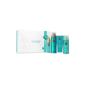 Набір The Ritual of Karma Gift Set S Новий дизайн 2026 12353 фото